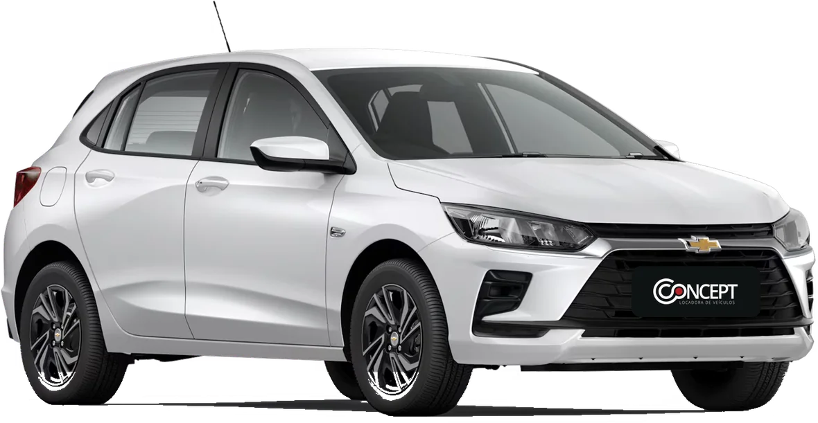 Chevrolet Onix da Concept